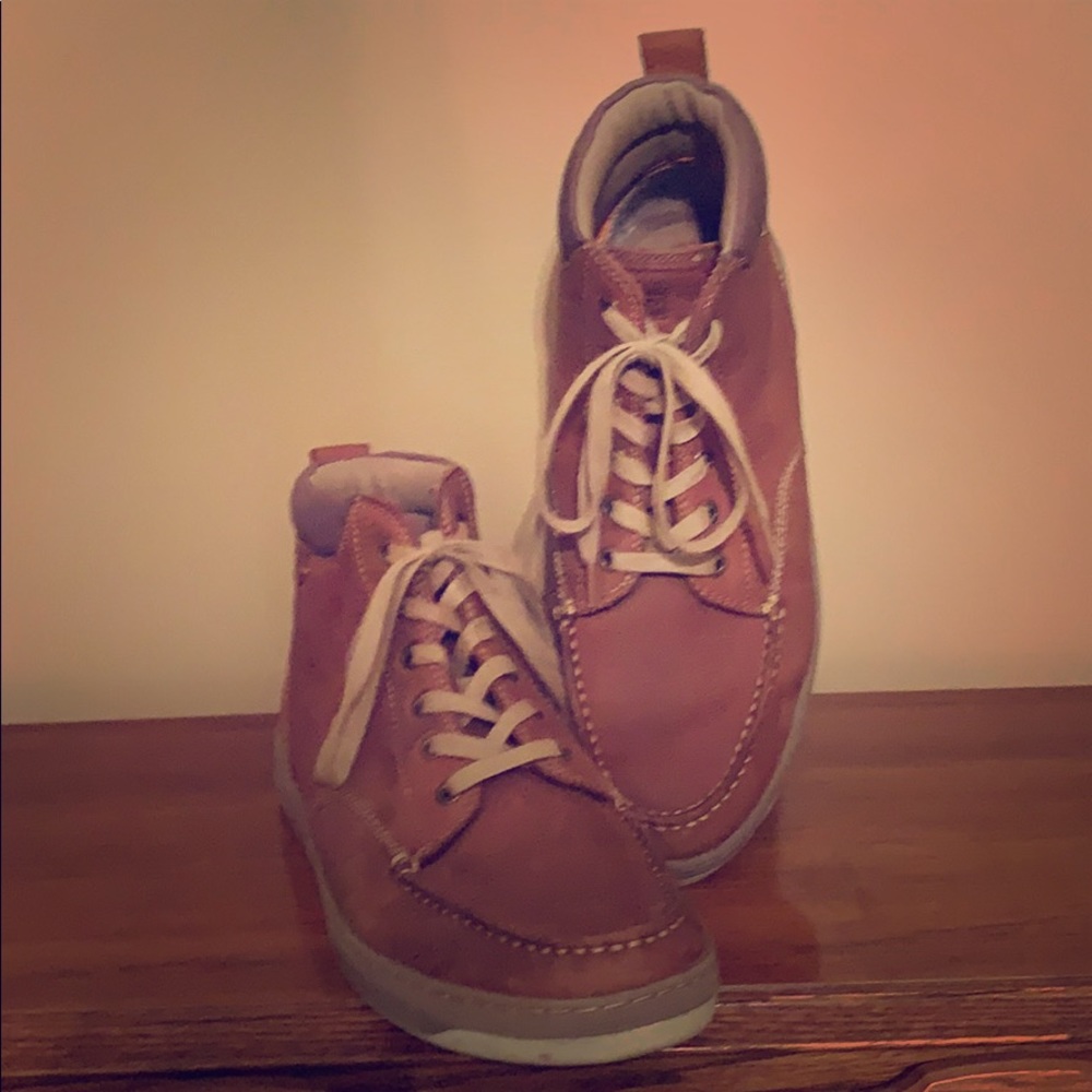Chaps Men’s Shoes